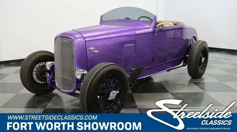 1932 Ford Other Roadster