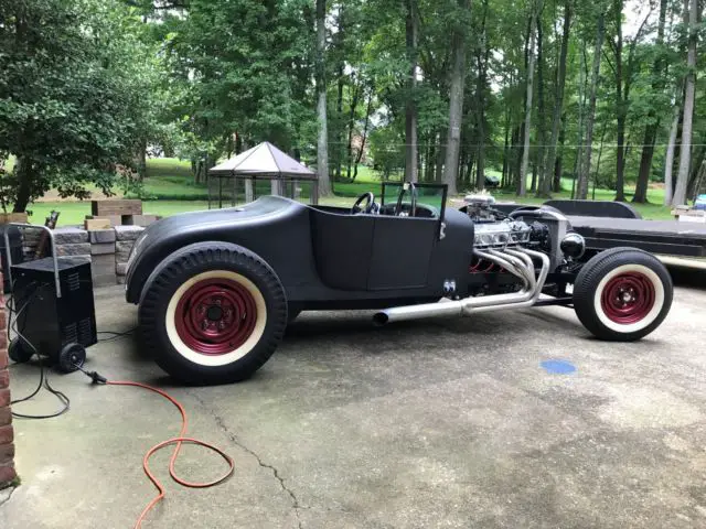 1927 Ford Model T