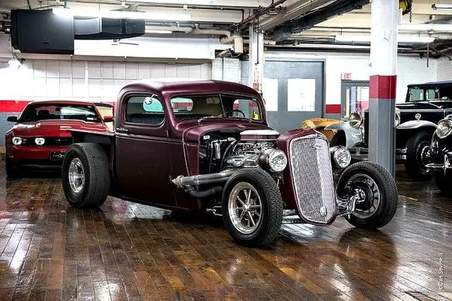 1939 Chevrolet Other Pickups