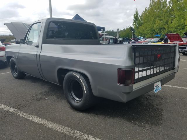 1976 Chevrolet Other Pickups