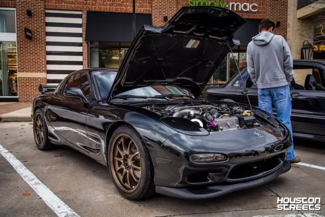 1993 Mazda RX-7