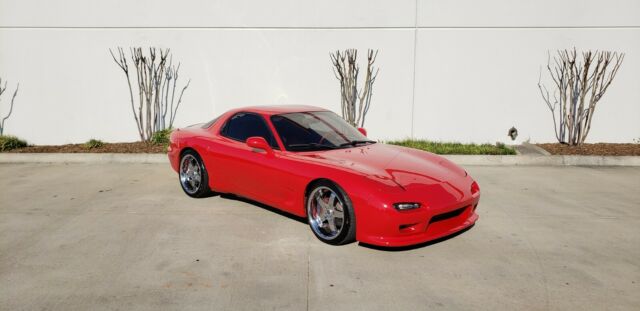 1993 Mazda RX-7