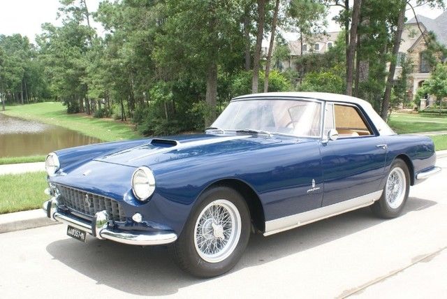 1959 Ferrari Other