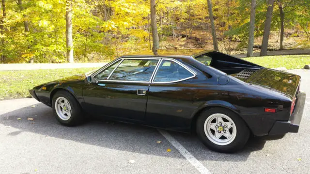 1978 Ferrari 308