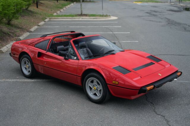 1985 Ferrari 308