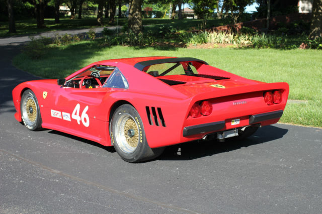 1978 Ferrari Other