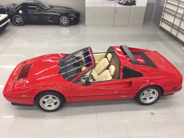 1987 Ferrari 328