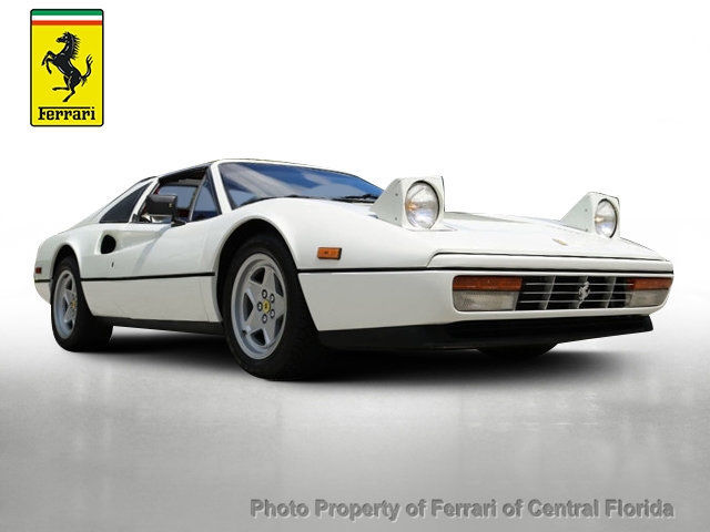 1988 Ferrari 328