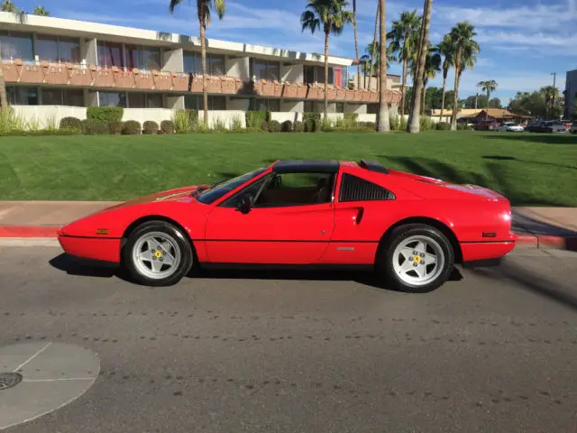 1986 Ferrari 328