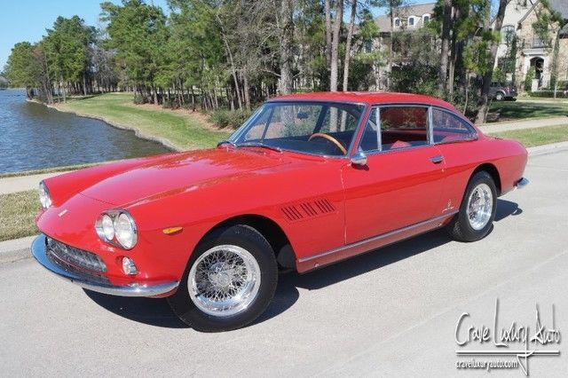 1966 Ferrari Other