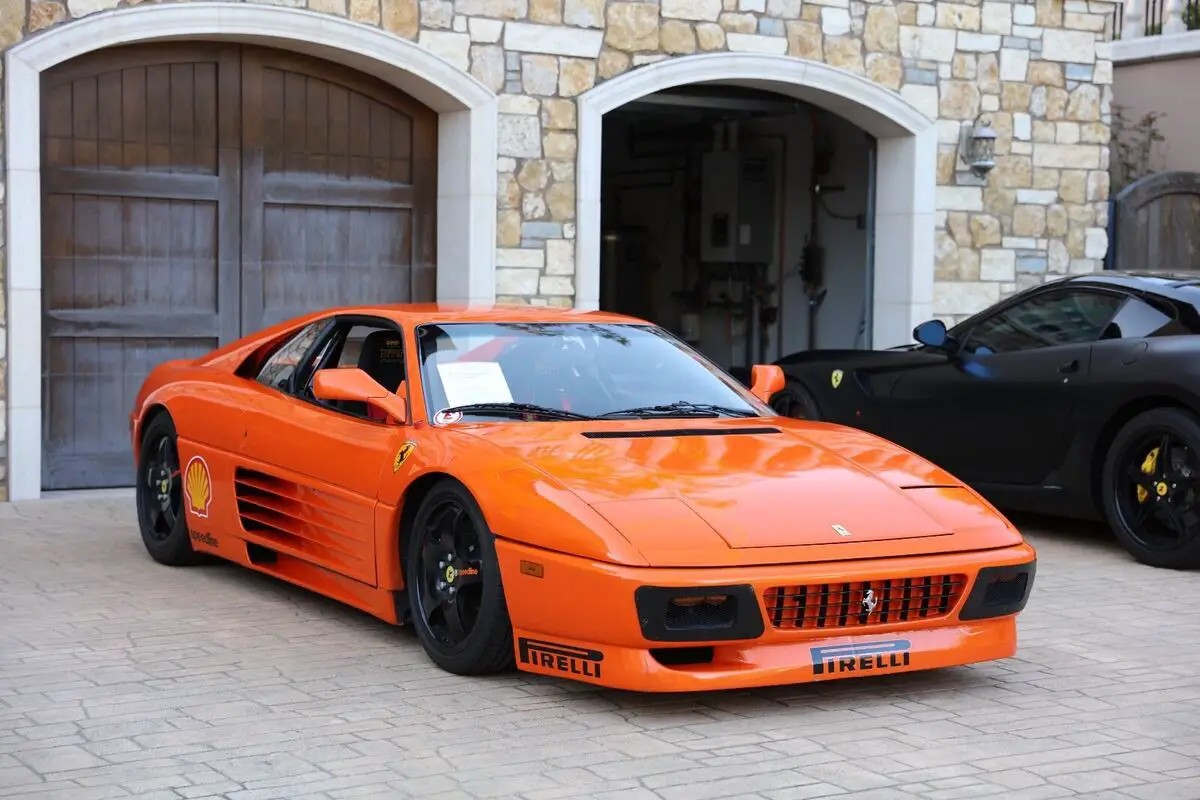 1994 Ferrari 348