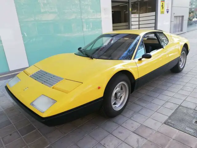 1974 Ferrari Other