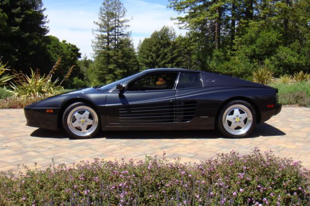 1992 Ferrari Other