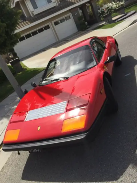 1984 Ferrari Other