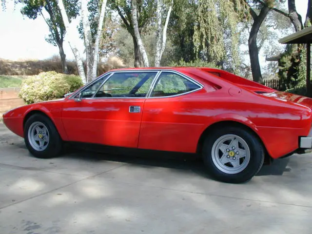 1975 Ferrari 308