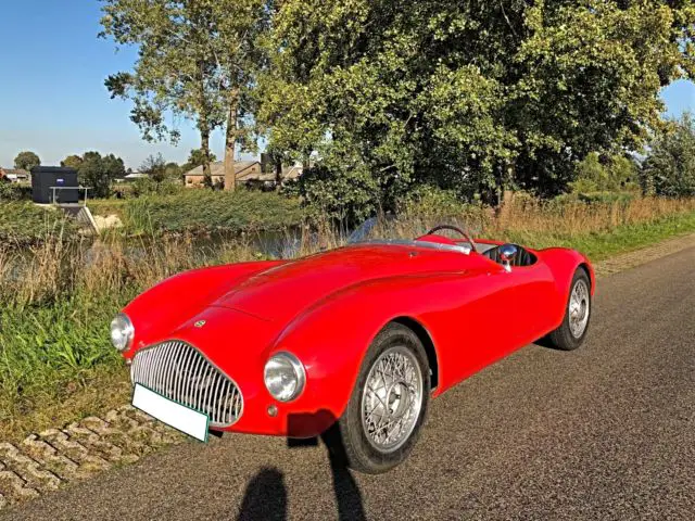 1955 Ferrari Other Convertible