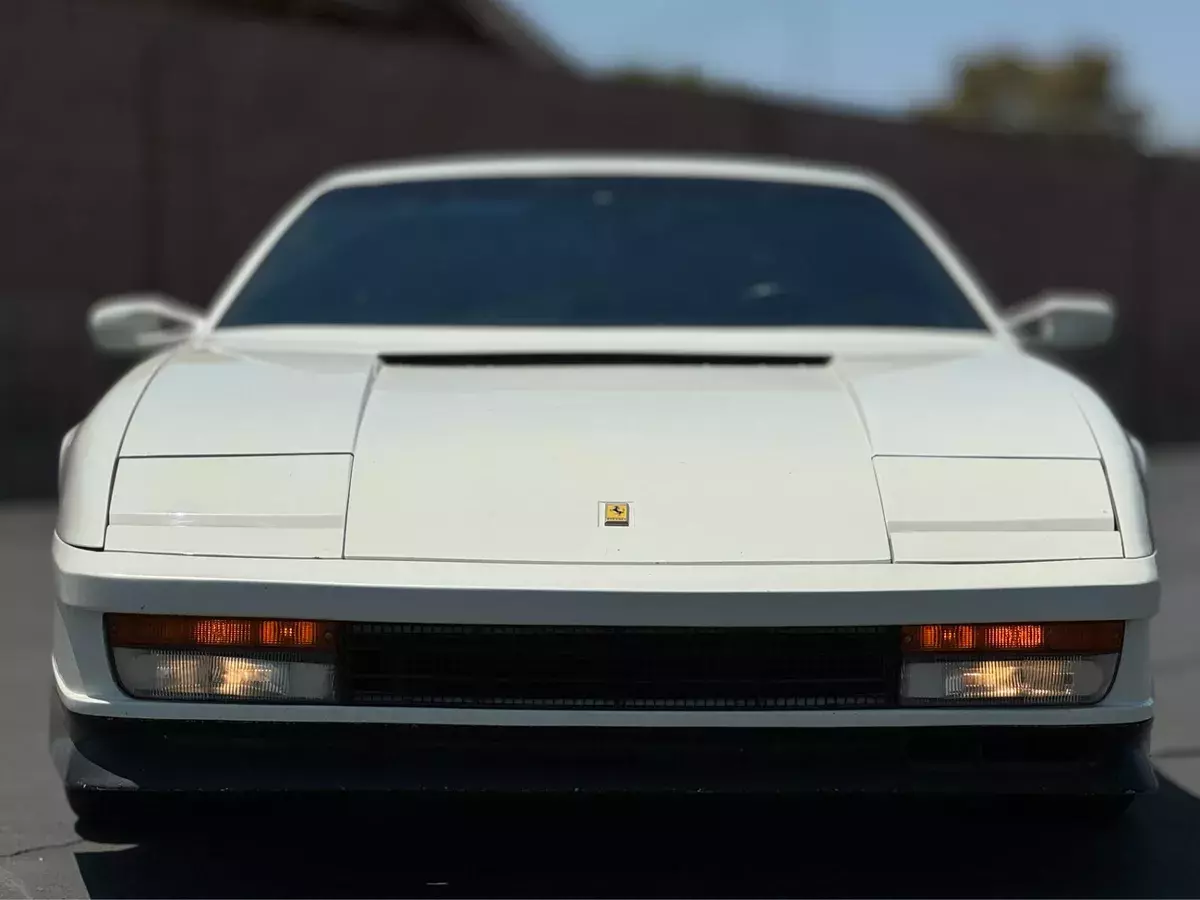 1989 Ferrari Testarossa