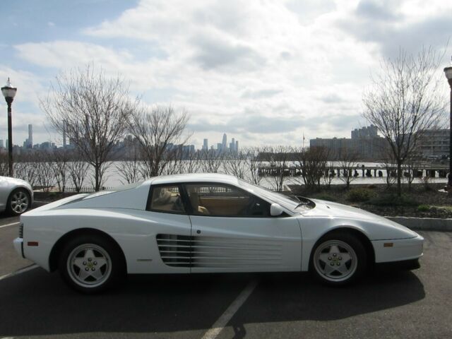 1988 Ferrari Testarossa