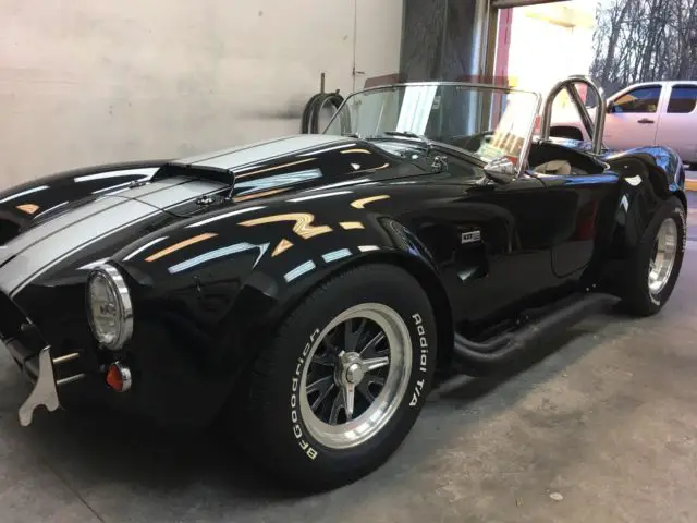 1966 Shelby SC Cobra