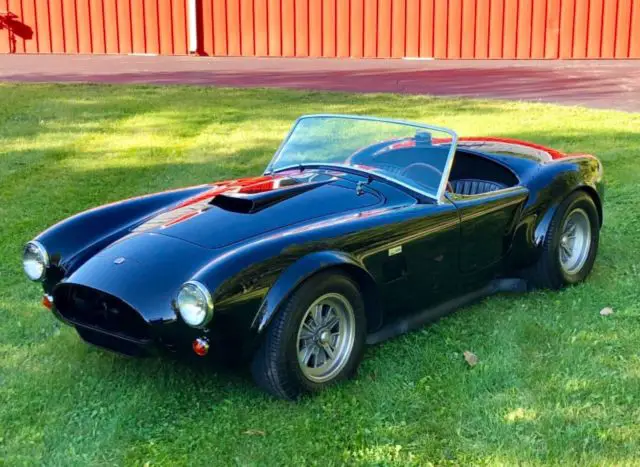 1964 Shelby Cobra ERA