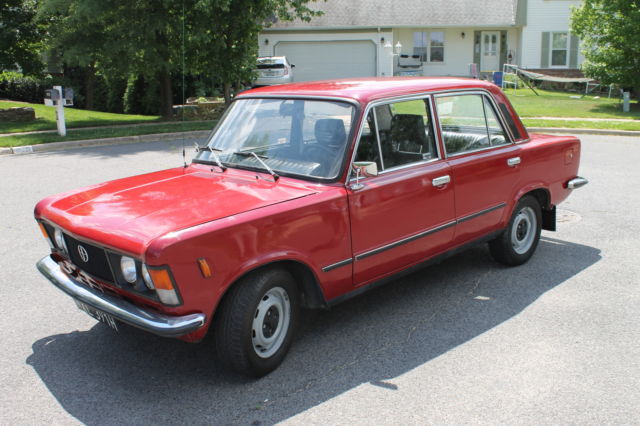1985 Fiat Other