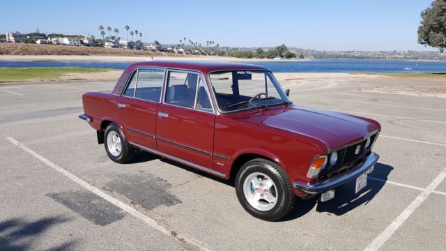 1975 Fiat Other