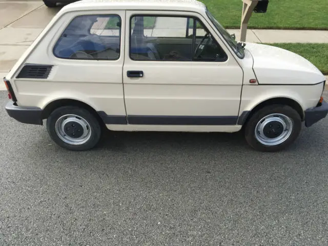 1990 Fiat Other