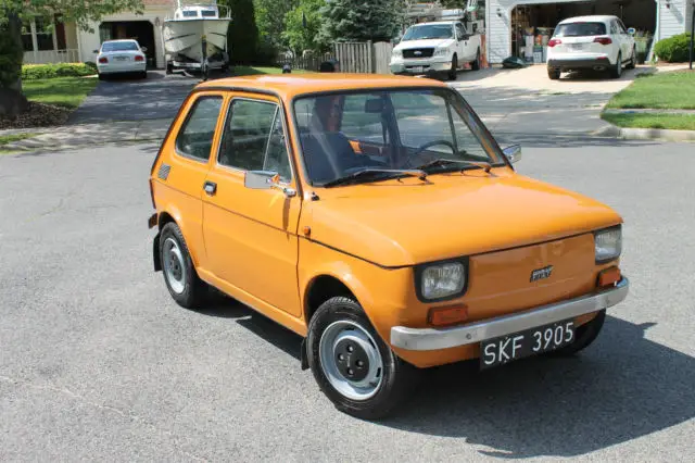 1984 Fiat Other