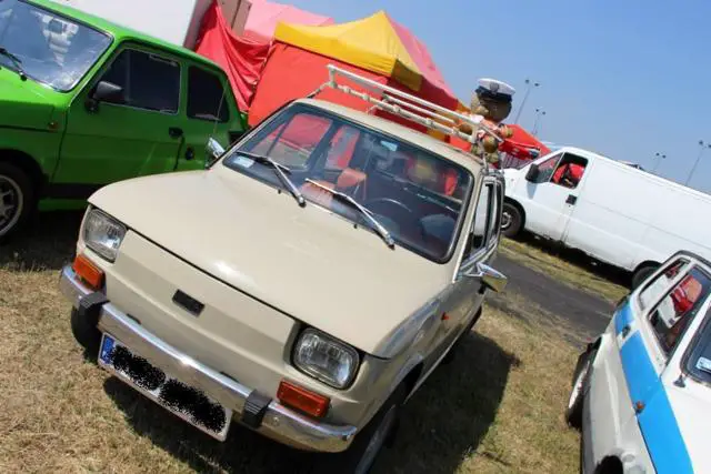 1980 Fiat Other