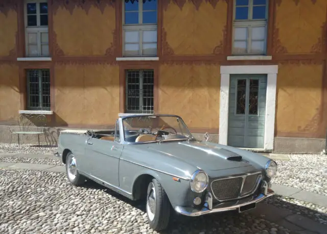 1962 Fiat Other