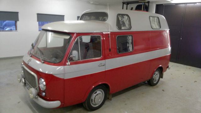 1970 Fiat Other