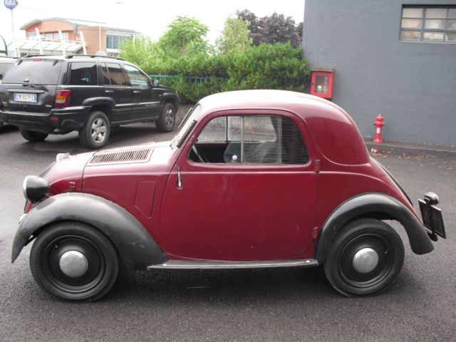 1937 Fiat Other