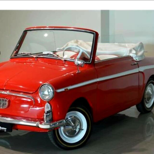 1964 Fiat Other