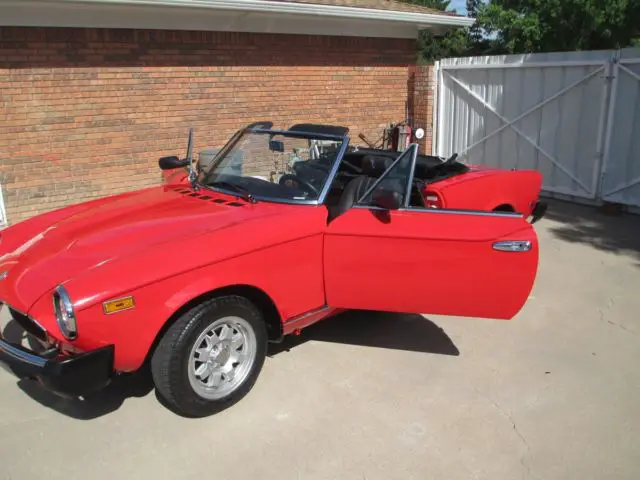 1983 Fiat Other