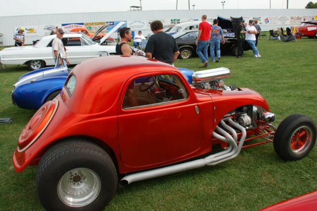 1936 Fiat Other