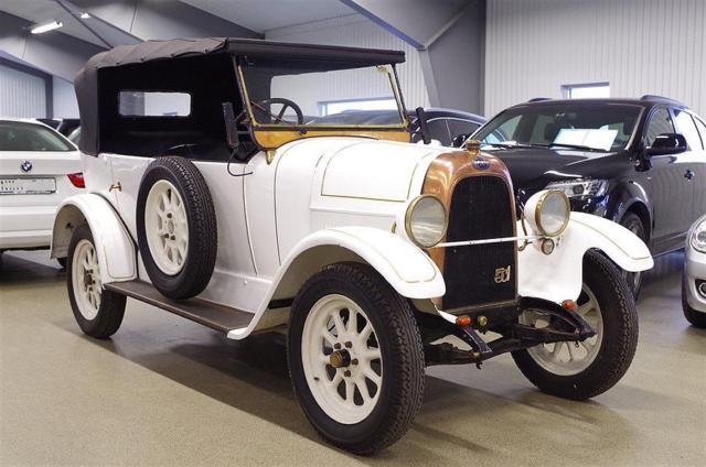 1924 Fiat Other 500 501