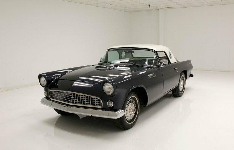 1956 Ford Thunderbird Replica Convertible