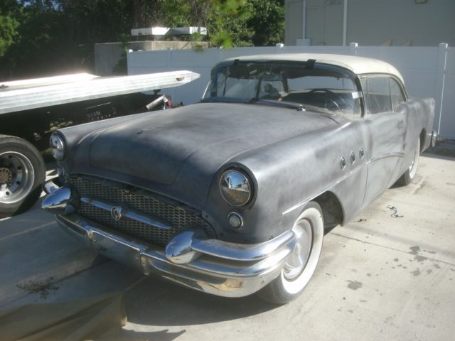 1955 Buick Special