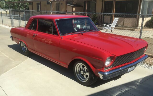 1964 Chevrolet Nova