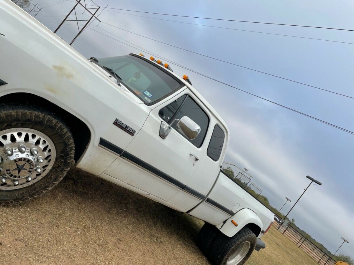 first gen dodge cummins for sale for sale