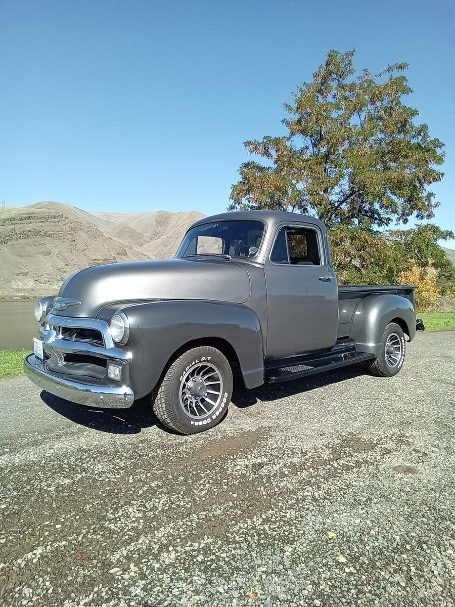 1955 Chevrolet Other Pickups