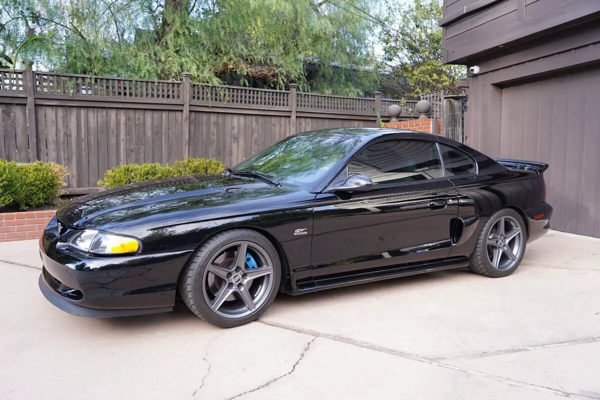 1994 Ford Mustang GT