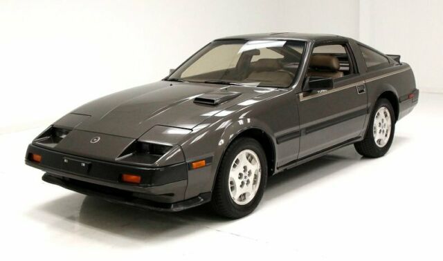 1984 Datsun 300ZX