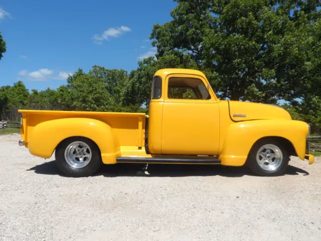 1948 Chevrolet Other Pickups SHORTBED 5 WINDOW