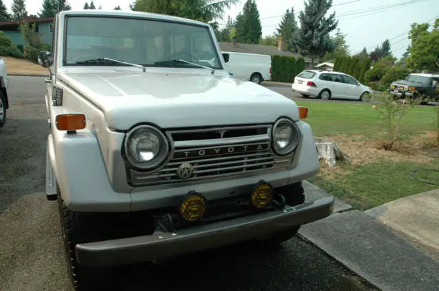 1974 Toyota Other