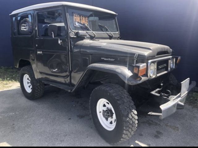 1984 toyota fj40