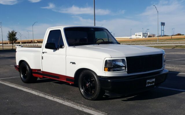 1992 Ford F-150 Xlt