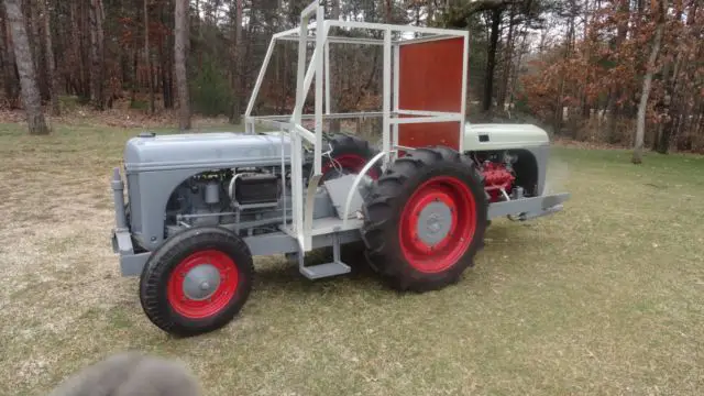 1947 Ford Other