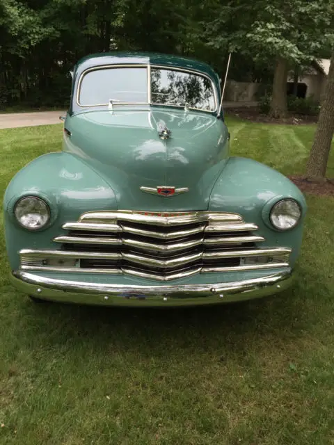 1947 Chevrolet Other Fleetmaster