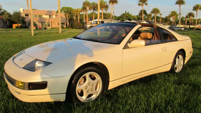 1991 Nissan 300ZX